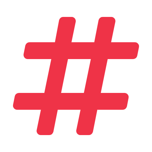 YouTube Hashtag Extractor 🎯