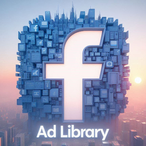 Facebook Ad Library