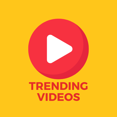 Youtube Trending Video Scrapper