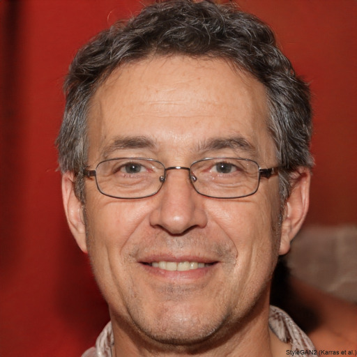 This Person Does Not Exist Scraper