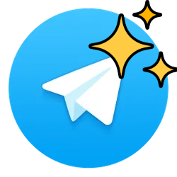 Telegram Group Scraper