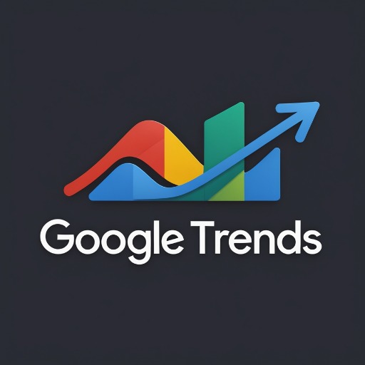 Google Trends Scraper FAST