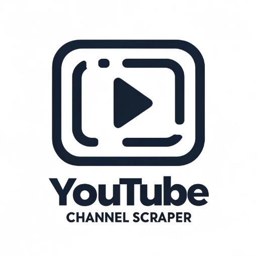 Youtube Channel Scraper