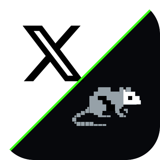 X (Twitter) Trends Scraper logo