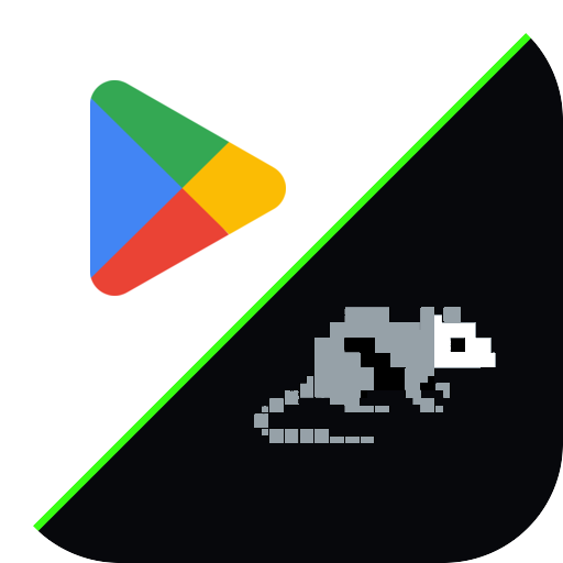 Google Play Store Scraper: Apps, Reviews & Top Charts logo