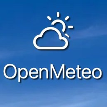 Open Meteo MCP Server