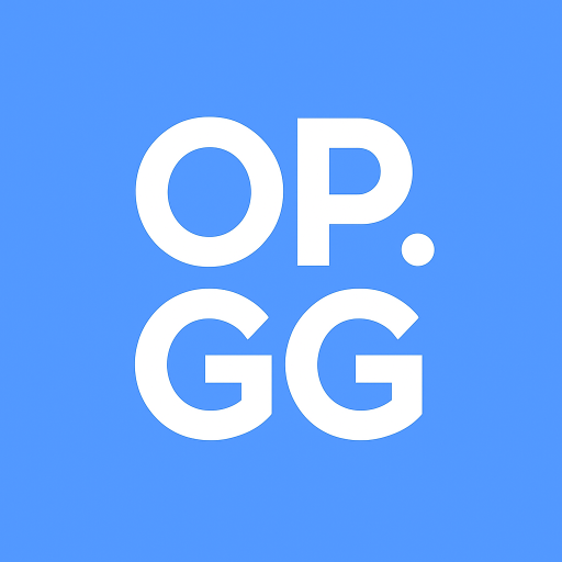 OP.GG MCP server