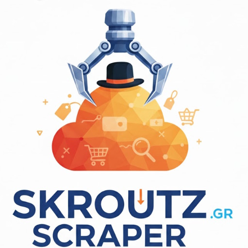 🛍️ Skroutz Product Scraper