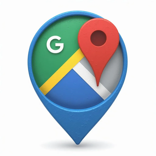 Simple Google Maps Scraper