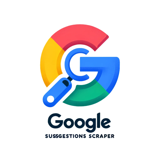 Google Search Bar Scraper