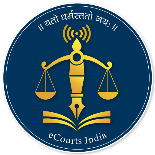 Ecourts Case Scraper