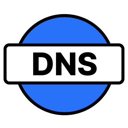 DNS Lookup - Forward and Reverse (A, MX, TXT, DMARC, PTR)