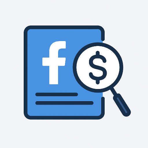Facebook Ads Library Scraper