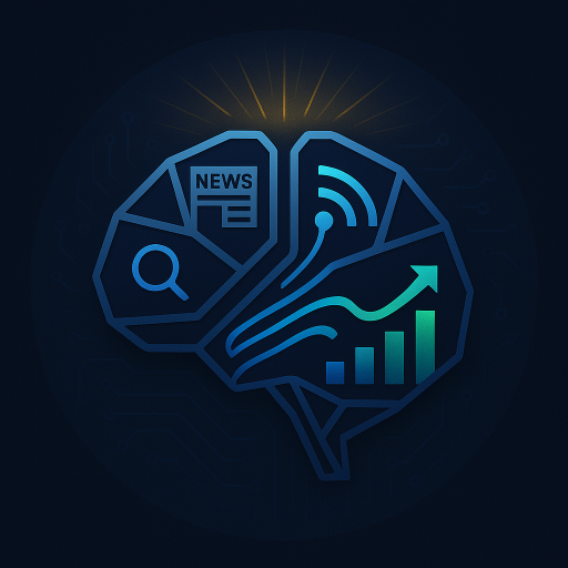 News Intelligence Pro (AI Powered)