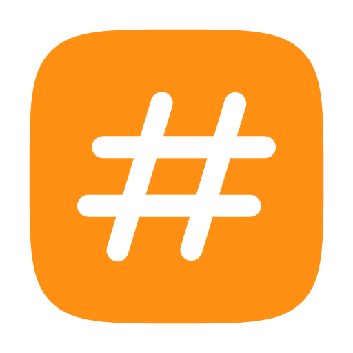 Social Media Hashtag Generator
