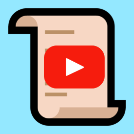 YouTube Transcript Master Lite [EASY]