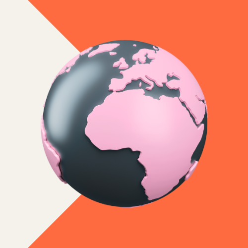 Google Maps Satellite Image