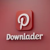 Pinterest Media Scraper