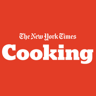 NYT Cooking Scraper
