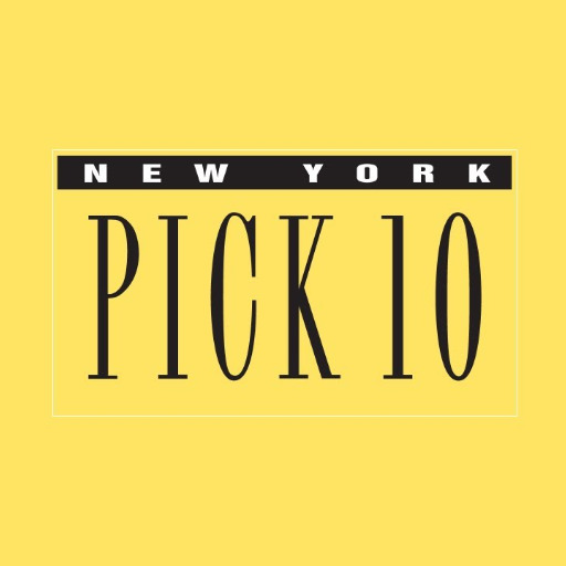 Pick 10 Lottery Past Winning Numbers