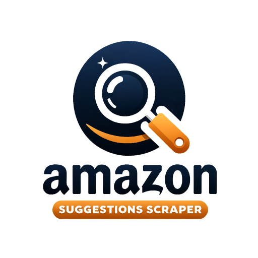 Amazon Search Bar Scraper