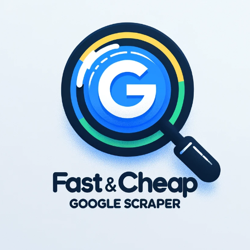 Fast & Cheap Google Scraper