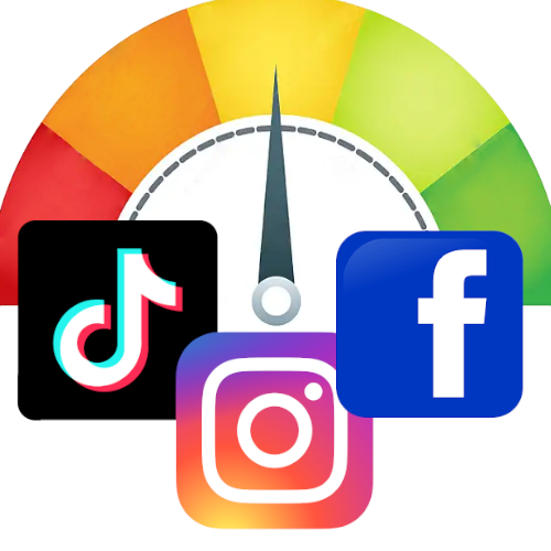 Social Media Comments Sentiment Analysis