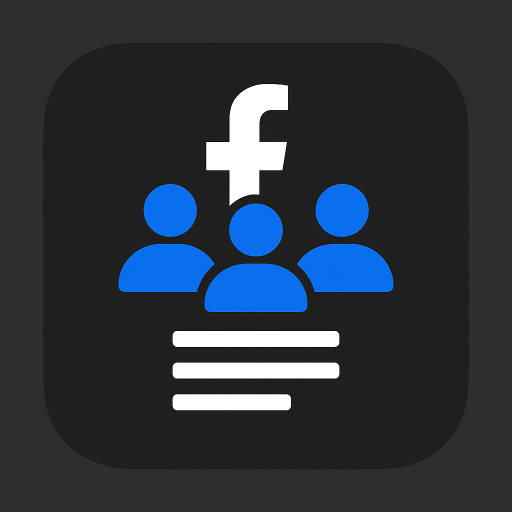 Facebook Group Posts Scraper (No Login Required)