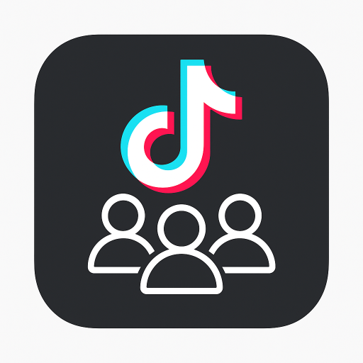 TikTok Followers Scraper - No Login Needed