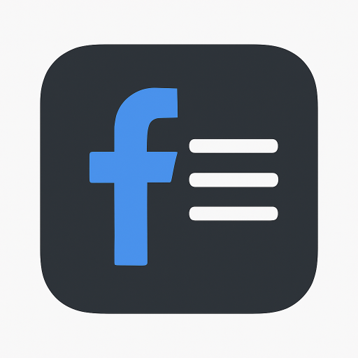 Facebook Posts Scraper (No Login Required)