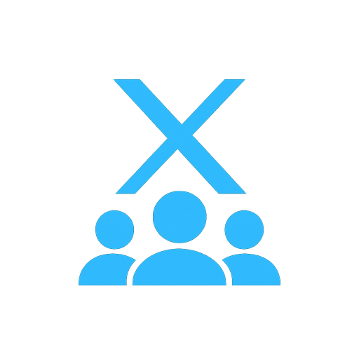 Twitter Followers Scraper (No Login Required)