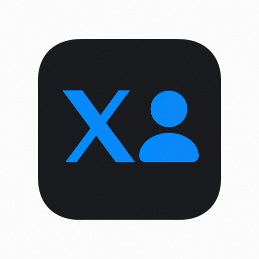 Twitter Followings Scraper (No Login Required)