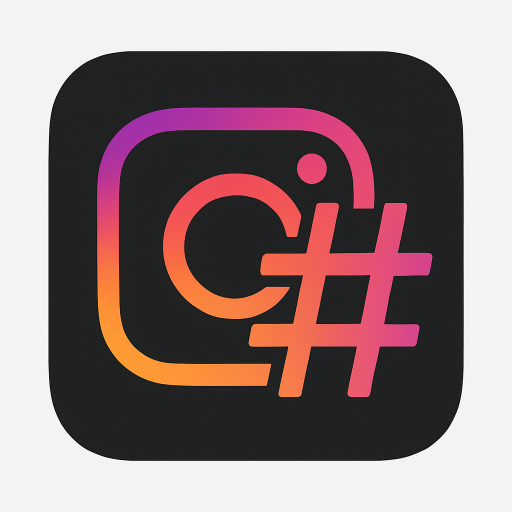 Instagram Hashtags Scraper (No Login Required)