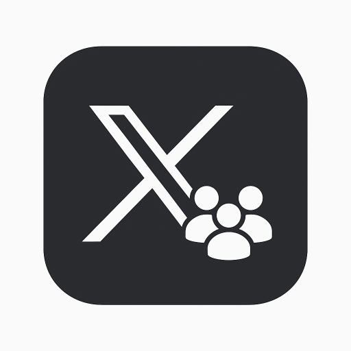 Twitter List Members Scraper (No Login Required)