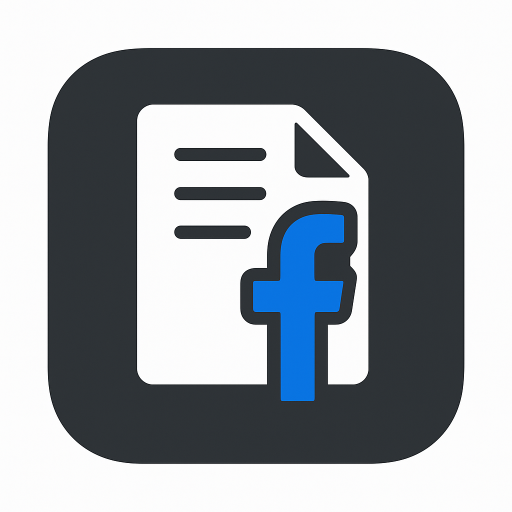 Facebook Page Details Scraper (Cookieless)