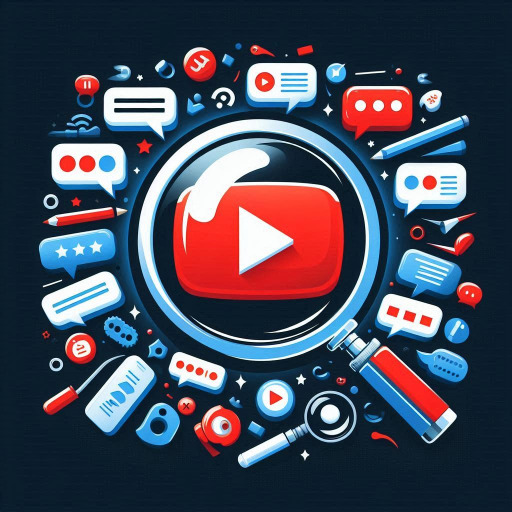 Youtube Comments (1$/month - Reliable! & Efficient!)