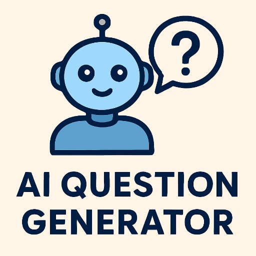 Ai Question Generator