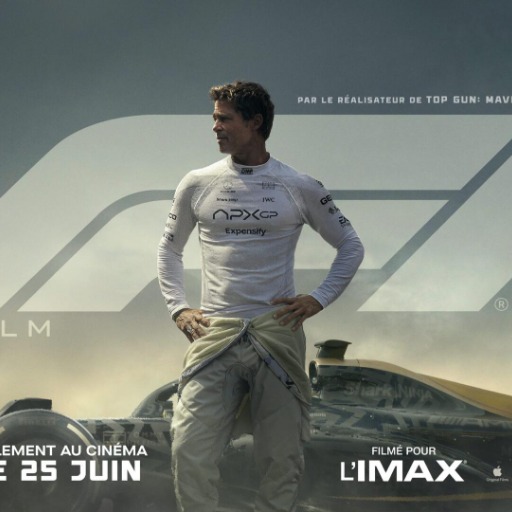 F1 Il Film [2025} Streaming In Italiano Grautito