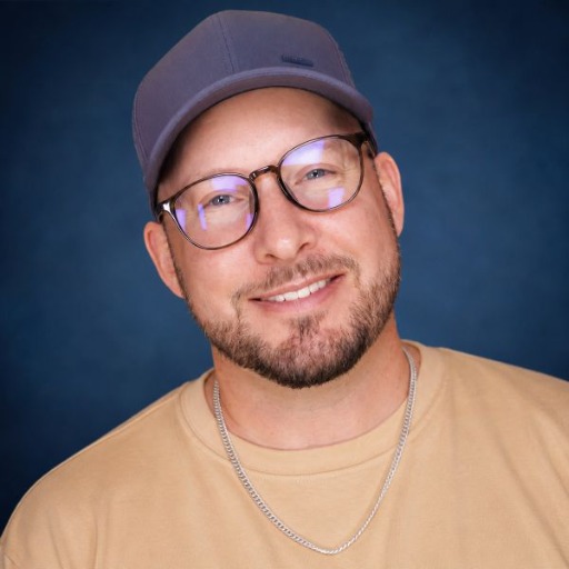 Mark Fulton
